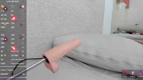 Snapshot of alicie_green chatting on 03/03/25, 05:53 im tutti online show from 03/03/25, 05:53