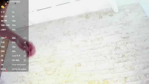 Snapshot of alicie_green chatting on 03/08/25, 01:50 im tutti online show from 03/08/25, 01:50