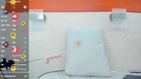 Snapshot of alicie_green chatting on 03/10/25, 08:48 im tutti online show from 03/10/25, 08:48