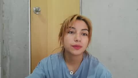 Karla Oconoor online show from 03/14/26, 10:04