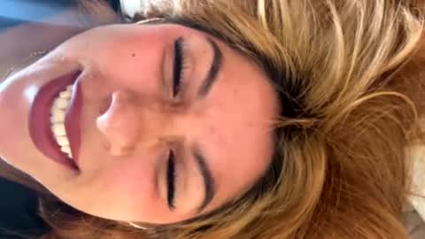 Karla Oconoor online show from 03/21/26, 06:55