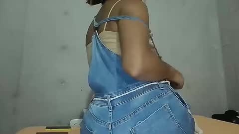 Karla Oconoor online show from 03/26/26, 03:23