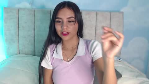 Snapshot of aliclark chatting on 02/13/26, 07:10 Aliclark online show from 02/13/26, 07:10