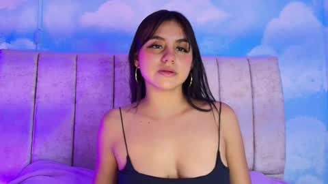 Snapshot of aliclark chatting on 02/19/26, 07:10 Aliclark online show from 02/19/26, 07:10