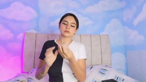 Aliclark online show from 04/01/26, 07:11