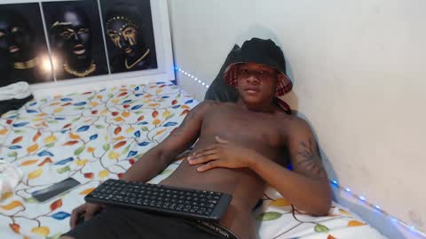 Alid 17 online show from 12/07/24, 07:21