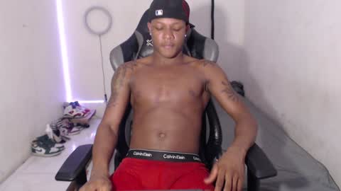 Alid 17 online show from 01/05/25, 10:50