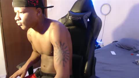 Alid 17 online show from 01/19/25, 02:36