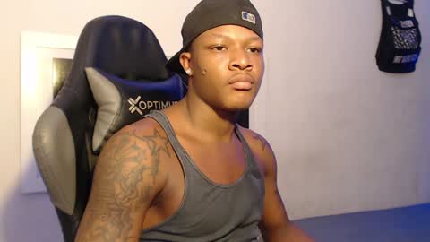 Alid 17 online show from 01/22/25, 03:31