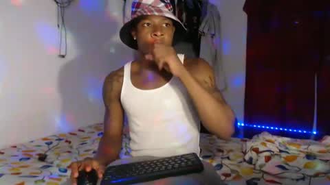 Alid 17 online show from 03/06/25, 05:57