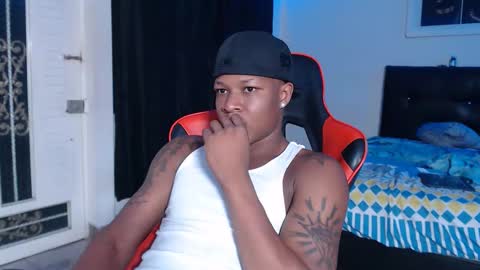 Alid 17 online show from 03/01/26, 12:23