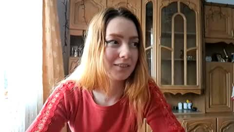 Scarlett online show from 04/23/26, 12:29