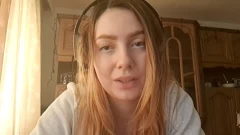 Scarlett online show from 04/24/26, 08:39