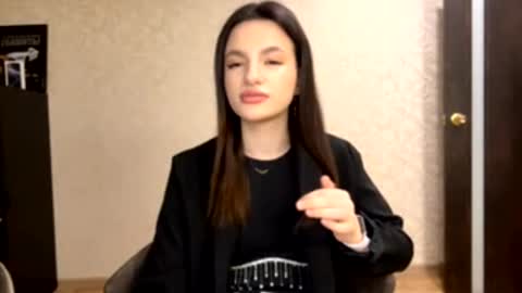 Snapshot of alidagenthner chatting on 02/22/26, 04:05 Niki online show from 02/22/26, 04:05