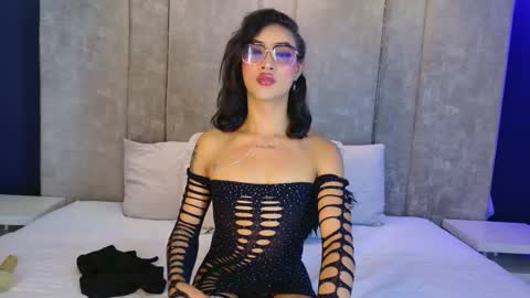 Ali Diaz online show from 11/03/25, 07:15