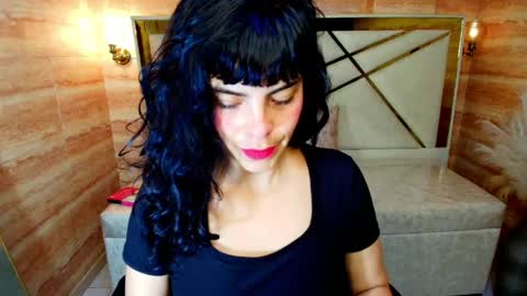 Alie online show from 04/20/26, 07:48