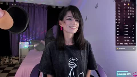 Aiko  Independent Model  online show from 03/10/26, 11:21