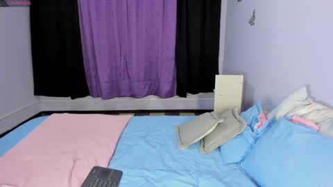 Aiko  Independent Model  online show from 04/14/26, 12:27