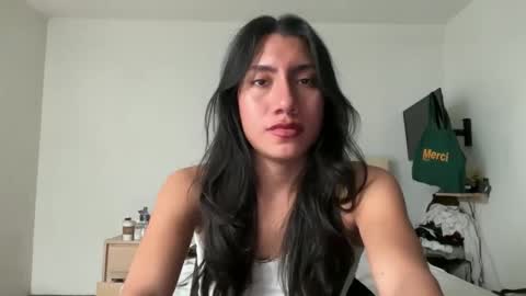 Aliensuppstar online show from 12/17/25, 07:42