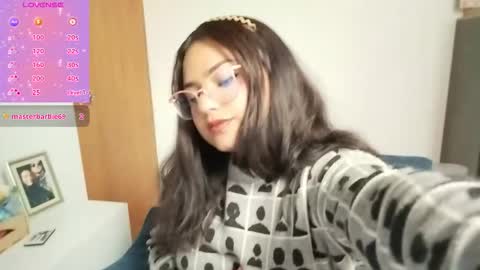 Dani - online show from 09/23/25, 12:41