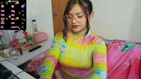 Dani - online show from 09/26/25, 11:47