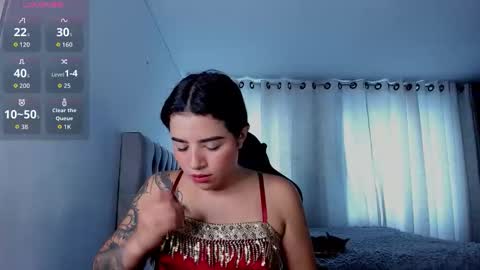 aliice_walker_ online show from 02/24/26, 06:50