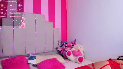 Aliice Brown online show from 12/18/24, 05:37