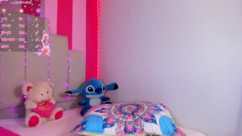 Aliice Brown online show from 01/11/25, 10:29