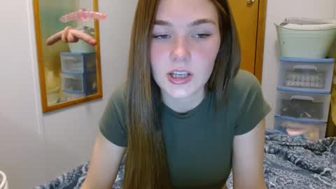 aliii1123 online show from 02/18/25, 02:05