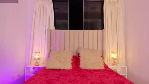 Alisson  online show from 03/08/26, 04:16