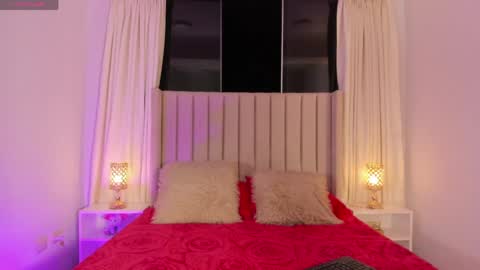 Alisson  online show from 03/28/26, 03:50