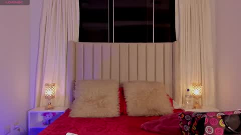 Alisson  online show from 03/30/26, 02:23