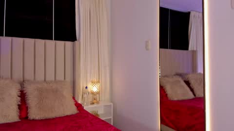 Alisson  online show from 03/31/26, 03:52