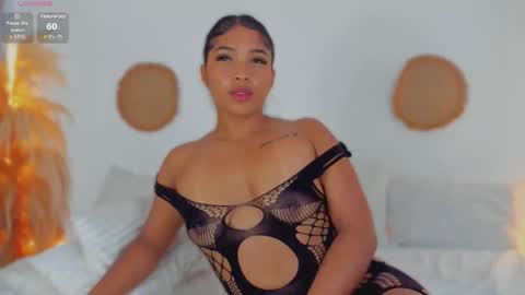 aliisonwells online show from 10/25/25, 04:46