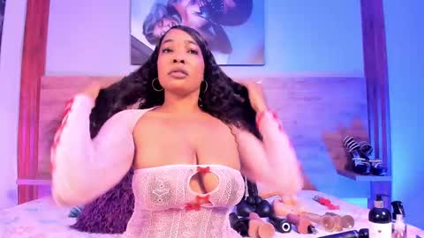 Alisson online show from 11/04/25, 12:26