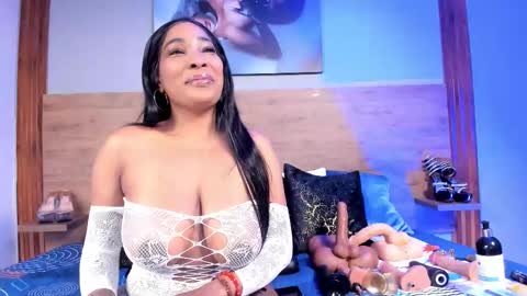 Alisson online show from 01/07/26, 12:29