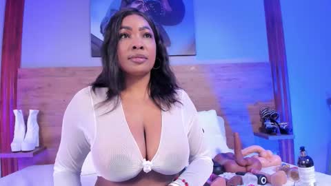 Alisson online show from 02/18/26, 12:12