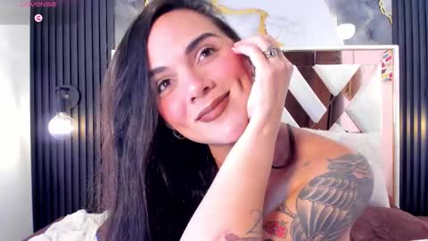 Ali Johansonn online show from 02/14/26, 02:19