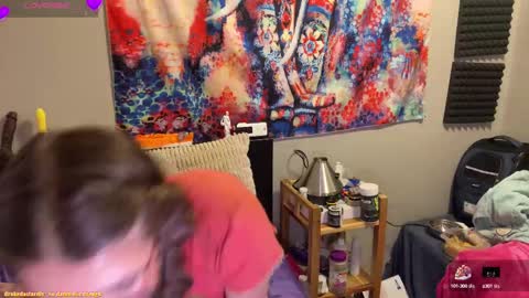 Ali Jones online show from 02/28/25, 12:43