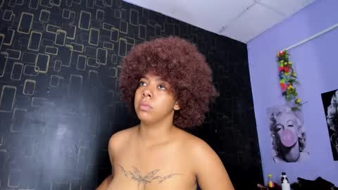 alika online show from 02/14/25, 02:44