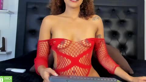 alika_jonhson_ online show from 04/24/26, 01:30