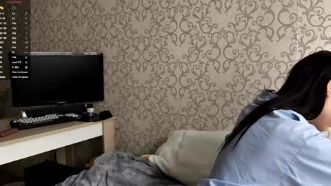 Milana online show from 04/23/26, 07:09