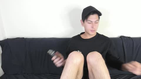 Dan online show from 10/22/25, 02:12