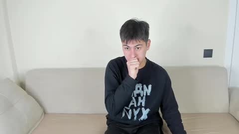 Dan online show from 11/05/25, 12:54