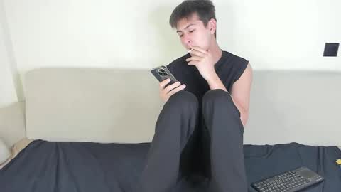 Dan online show from 12/02/25, 02:06