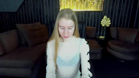 Alina online show from 04/19/26, 05:40