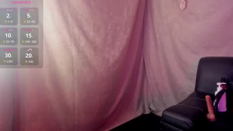 Andrea online show from 10/12/25, 07:18