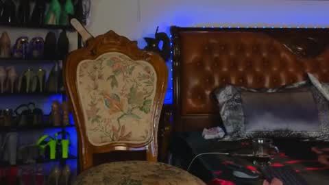 Alina online show from 04/11/26, 06:45