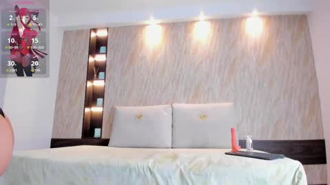 Snapshot of alina_hart chatting on 02/25/26, 03:27 ALINA online show from 02/25/26, 03:27