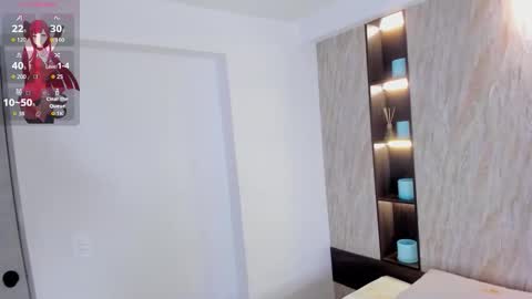 ALINA online show from 03/05/26, 03:24